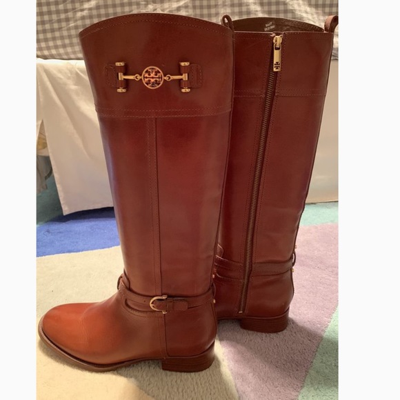 Tory Burch Shoes - Tory Burch Boots - Size 9